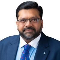 Amit Malhotra | Global Head of Retail Banking | Abu Dhabi Islamic Bank (ADIB) » speaking at Seamless KSA