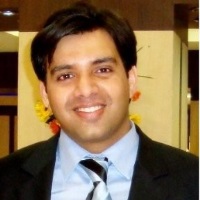 Jyotin Jauhar | Director & Head of Corporate Banking Sales, Global Payments Solutions | HSBC » speaking at Seamless KSA
