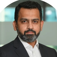 Vivek Vaidyanathan | Managing Director, Middle East & Head of Treasury and Trade Solutions | Citi » speaking at Seamless KSA