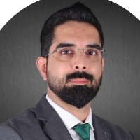Zuhaib Syed Zafar | SVP Fraud Systems & Analytics | Riyad Bank » speaking at Seamless KSA