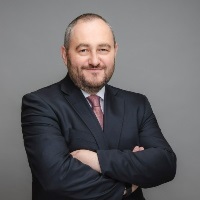 Radu Topliceanu | Head of Neo and Personal Banking | Mashreq » speaking at Seamless KSA