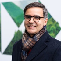 Ali Khakwani | Director, Head of Digital Solutions & Advisory | Saudi Awwal Bank (SAB) » speaking at Seamless KSA