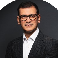 Aamir Jaffar | Head of Customer Value Managment | Saudi Awwal Bank (SAB) » speaking at Seamless KSA