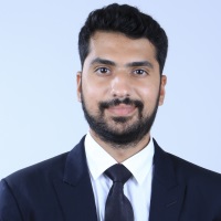 Mohamed Salahuddin | Investment Associate | +VC » speaking at Seamless KSA