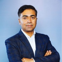 Sumat Kumar | Executive Vice President & Head of IT Applications Services | RAK Bank » speaking at Seamless KSA