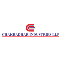 Chakradhar Industries LLP at Saudi Rail 2025