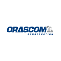 Orascom Construction at Saudi Rail 2025