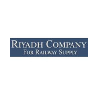 Riyadh Company For Railway Supply at Saudi Rail 2025