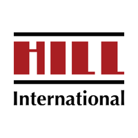 Hill International at Saudi Rail 2025