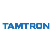 Tamtron at Saudi Rail 2025