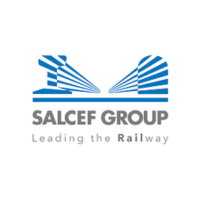 Salcef Group S.p.A at Saudi Rail 2025