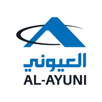 Al-Ayuni Investment & Contracting Company at Saudi Rail 2025