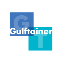 Gulftainer at Saudi Rail 2025