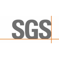 SGS Inspection Services Saudi Arabia Ltd. at Saudi Rail 2025
