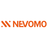 Nevomo at Saudi Rail 2025