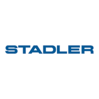 Stadler Rail Management AG at Saudi Rail 2025