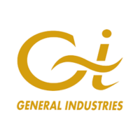General Industries Co Ltd. at Saudi Rail 2025