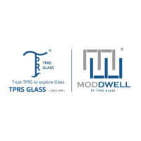 TPRS ENTERPRISES PRIVATE LIMITED at Saudi Rail 2025