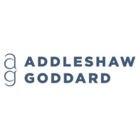 Addleshaw Goddard at Saudi Rail 2025