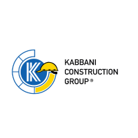 Kabbani Construction Group at Saudi Rail 2025
