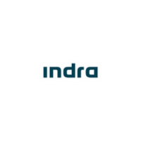 Indra at Saudi Rail 2025