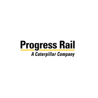 Progress Rail, A Caterpillar Company at Saudi Rail 2025