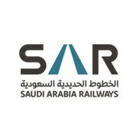 SAUDI ARABIA RAILWAYS at Saudi Rail 2025