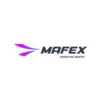 Mafex at Saudi Rail 2025