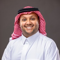 Abdullah Khalaf Aloufi | Infrastructure Director | Sharqia Development Authority » speaking at Mobility Live Saudi