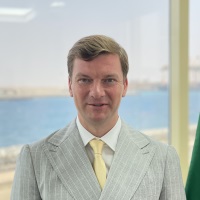 Valters Bolevics | SME Port Management and Economics | TMERC » speaking at Mobility Live Saudi