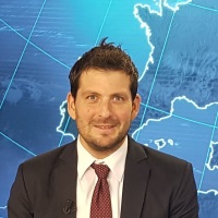 Andrea Giuricin | Chief Executive Officer | TRA Consulting » speaking at Mobility Live Saudi