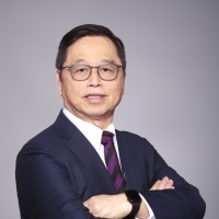 Cheng-Chiou Chang | Chairman, Smart Railway Committee | Taiwan Telematics Industry Association (TTIA) » speaking at Mobility Live Saudi