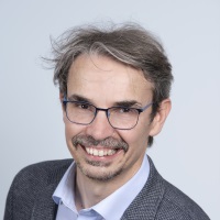 Bertrand Minary | Passenger Director - Coordinator of Middle East & Latin America Regions | UIC (International Union of Railways) » speaking at Mobility Live Saudi