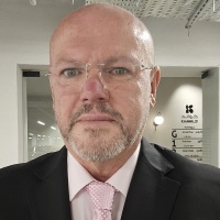 Patrick Reilly | Senior Vice President | Abyatona Group » speaking at Mobility Live Saudi
