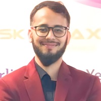 Barkat Ali Zaharuddin Marchant | Managing Director (Former CEO) | Qatar Aviation Company » speaking at Mobility Live Saudi