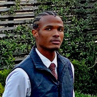 Zyd Khambule | Chief Executive Officer | SA Youth Economic Development » speaking at Mobility Live Saudi