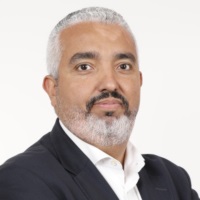 Dr. Mohamed Nazier | Chief General Transport Center | Royal Commission For Makkah City And Holy Sites » speaking at Mobility Live Saudi