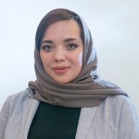 Alaa Khalid Falimban | Ambassador | Global Council for Responsible AI » speaking at Saudi Rail