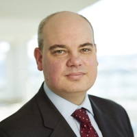 Paul Hirst | Head Of Transport | Addleshaw Goddard LLP » speaking at Mobility Live Saudi