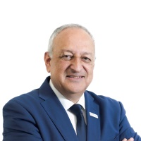 Youssef Khalifeh | Program Director | Nesma & Partners Contracting Co. » speaking at Mobility Live Saudi