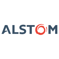 Alstom at Saudi Rail 2025
