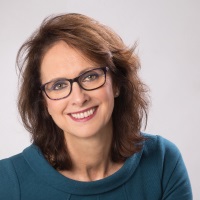 Sylvia Sedlacek | Director Land-Based Transportation | KfW IPEX-Bank GmbH » speaking at Mobility Live Saudi