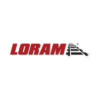Loram UK at Saudi Rail 2025