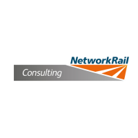 Network Rail Consulting at Saudi Rail 2025