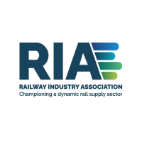 Railway Industry Association at Saudi Rail 2025