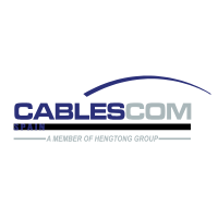 Cablescom at Saudi International Rail 2025