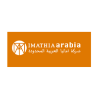 IMATHIA Construcción at Saudi International Rail 2025