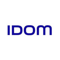 IDOM at Saudi International Rail 2025