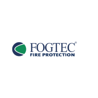 FOGTEC Brandschutz GmbH at Saudi International Rail 2025