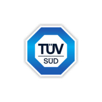 TÜV SÜD for Safety Engineering at Saudi International Rail 2025